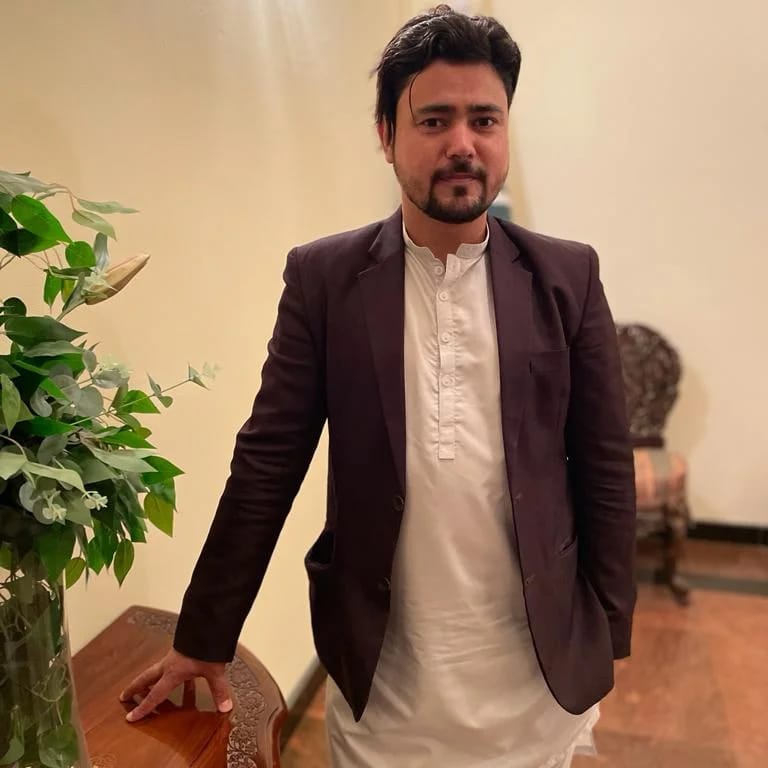 Mr.Zakir Hussain