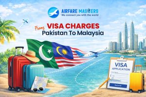 Visa Charges From Pakistan To Malaysia